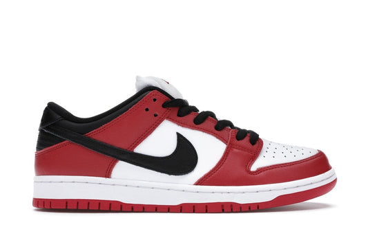SB Dunk Low J Pack Chicago