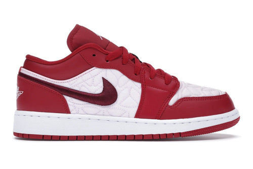 1 Low SE Red Quilt (GS)