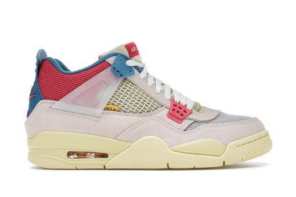 4 Retro Union Guava Ice