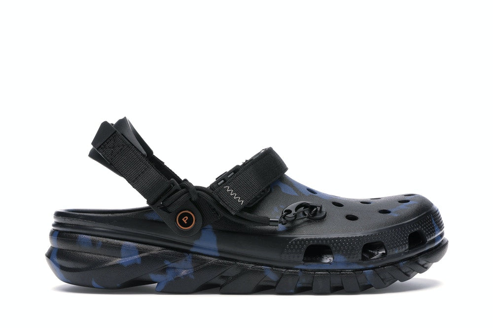 Duet Max Clog Post Malone
