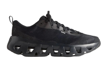On Running Cloudswift K Tech 1 Kith Black