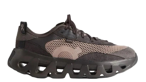 On Running Cloudswift K Tech 2 Kith Thorn Ganache (Women's)