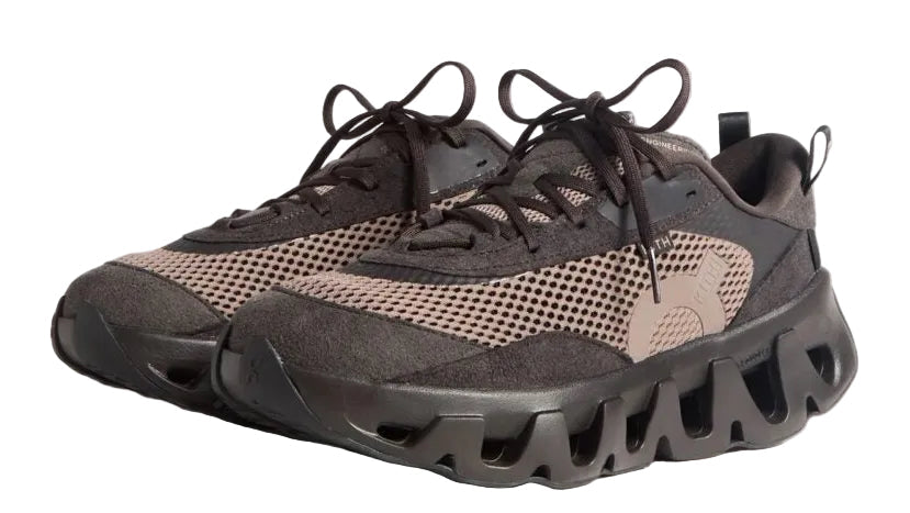 On Running Cloudswift K Tech 2 Kith Thorn Ganache
