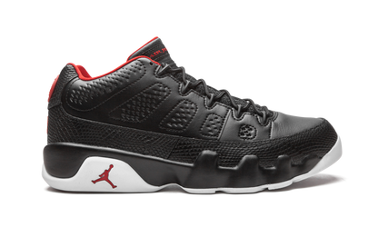 9 Retro Low "Bred" 832822 001