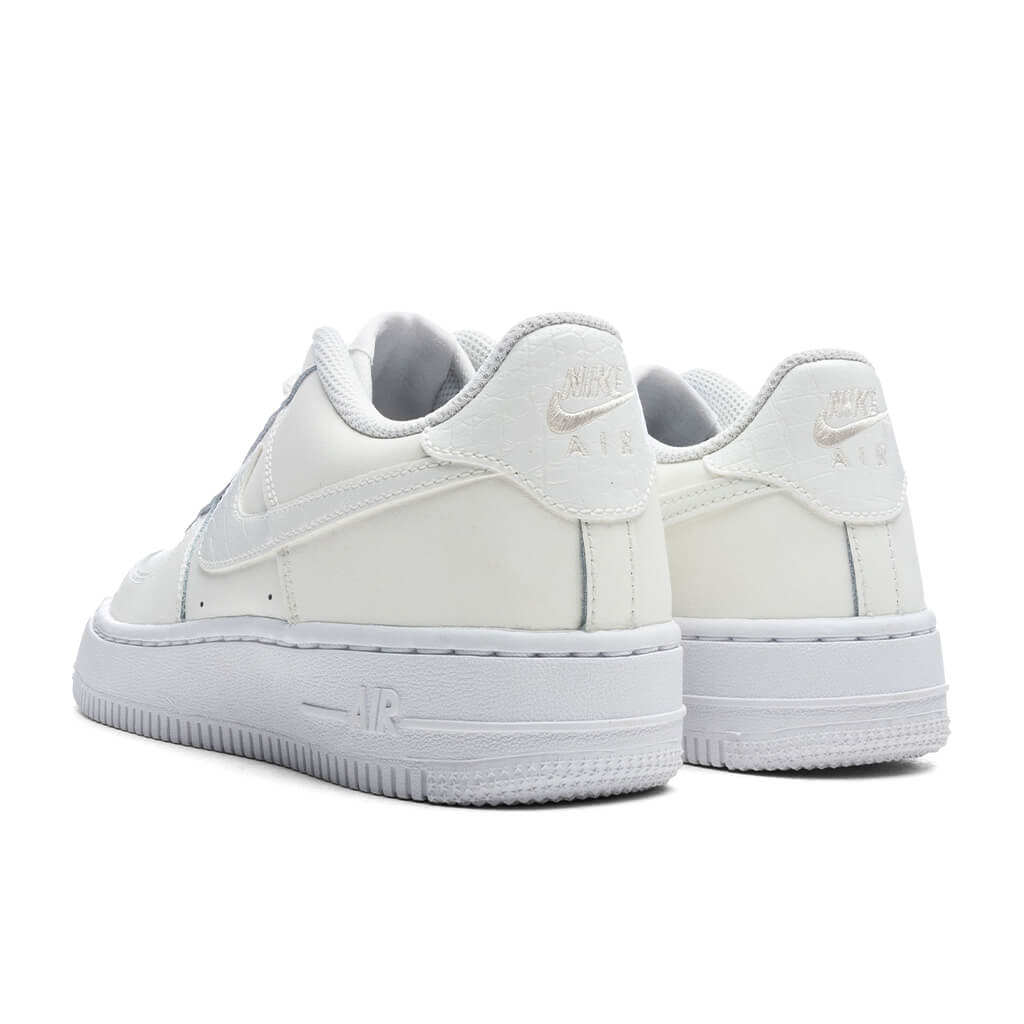 Air Force 1 LV8 (GS) - Sail/Sail/White/Black