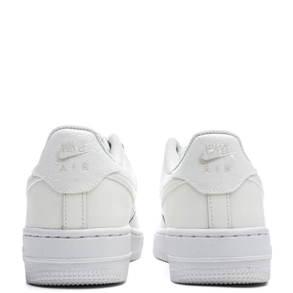 Air Force 1 LV8 (GS) - Sail/Sail/White/Black