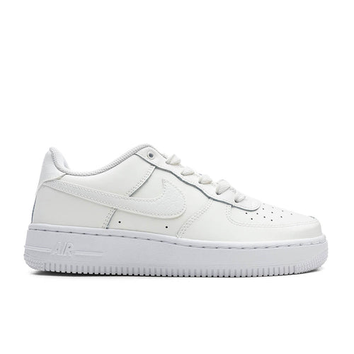 Air Force 1 LV8 (GS) - Sail/Sail/White/Black