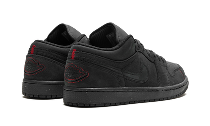 1 Low SE Craft "Dark Smoke Grey / Varsity Red" FD8635 001