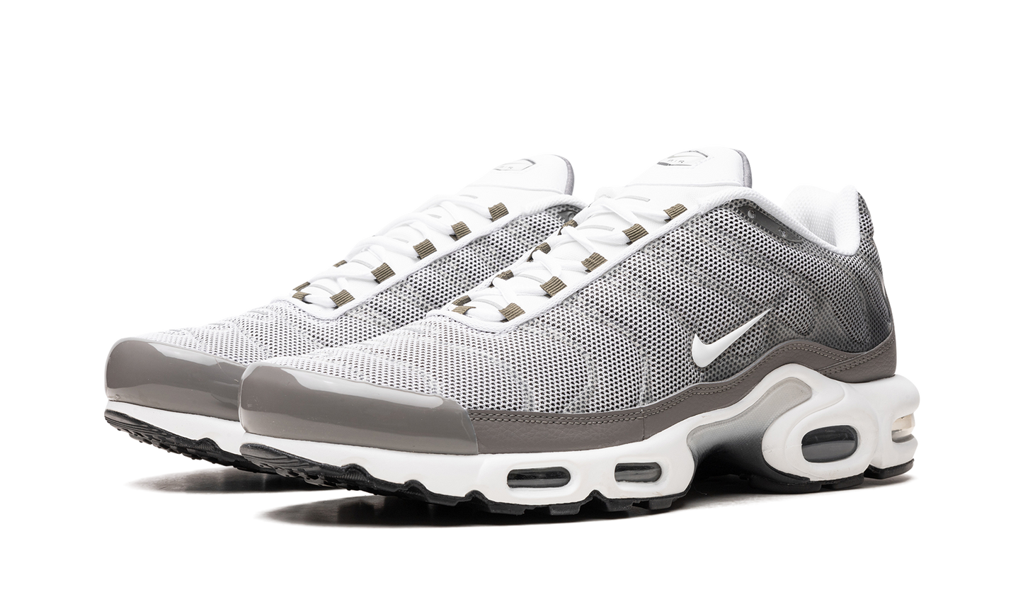 Air Max Plus SE "Flat Pewter" DV7665 002
