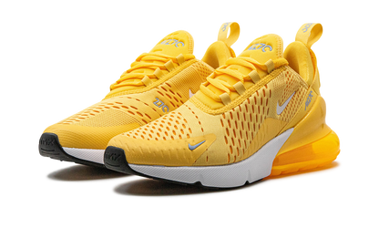 AIR MAX 270 WMNS "Topaz Gold" AH6789 701