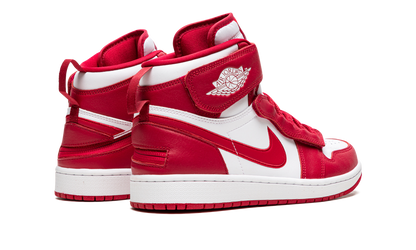 1 Hi FlyEase "Cardinal Red" CQ3835 601