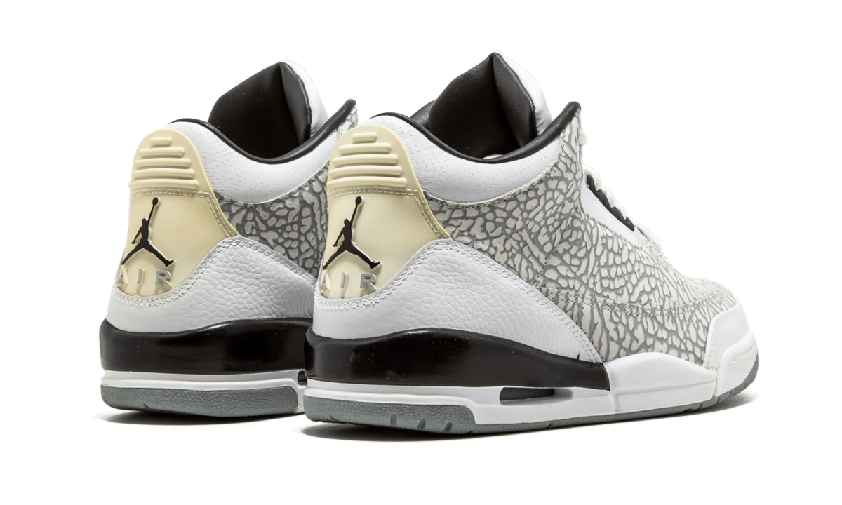 Retro 3 Flip "Flip" 315767 101