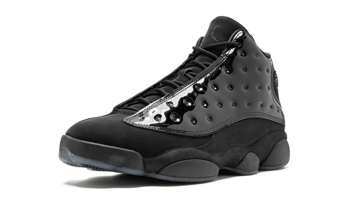 13 Retro "Cap And Gown" 414571 012