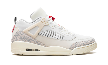 Spizike Low "University Red" FQ1759 100