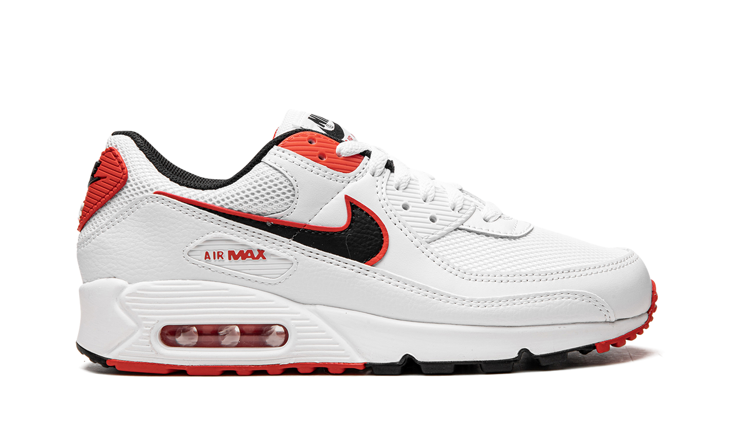 Air Max 90 "Blood Orange" DO8903 100