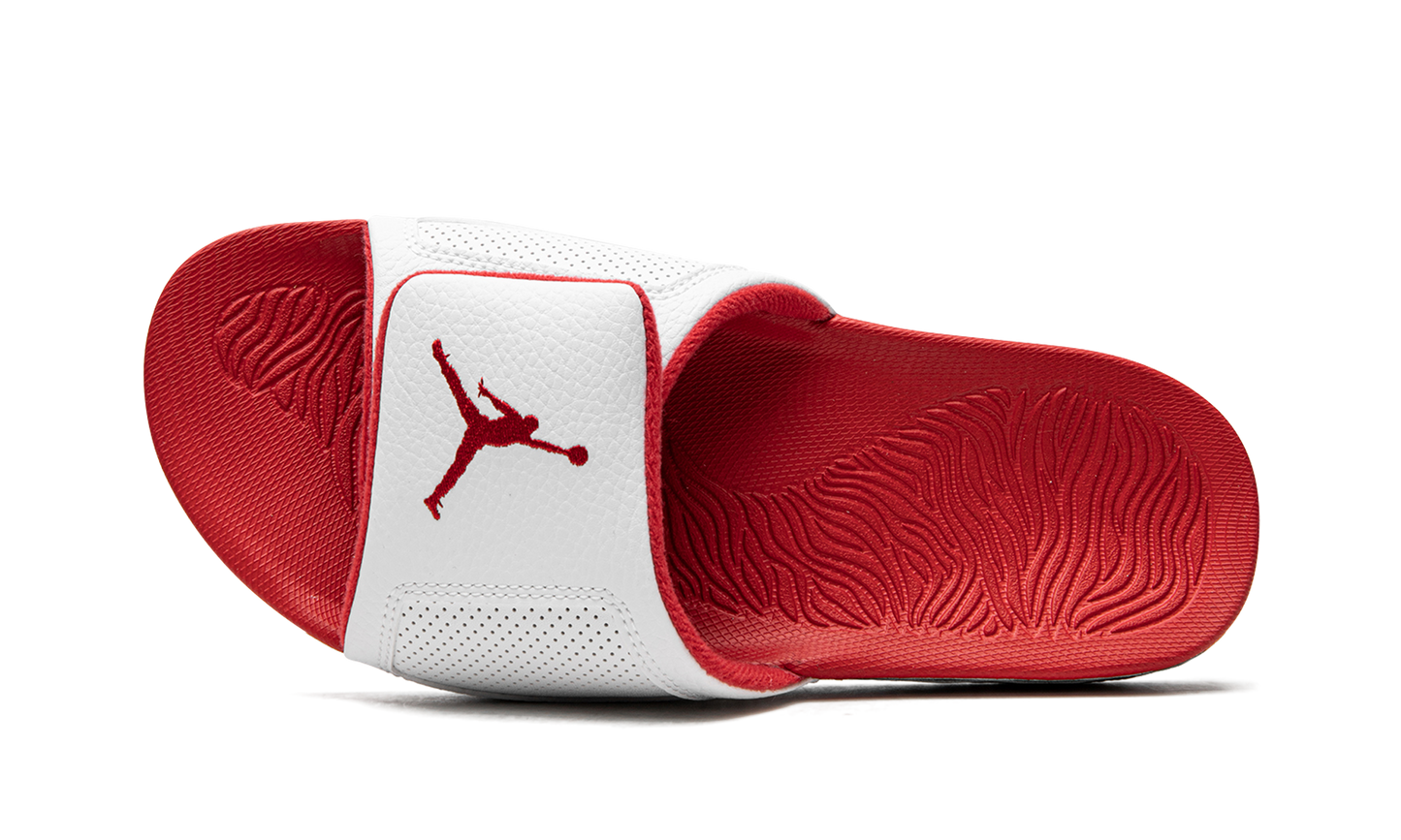 Hydro III Retro "FIRE RED" 854556 116