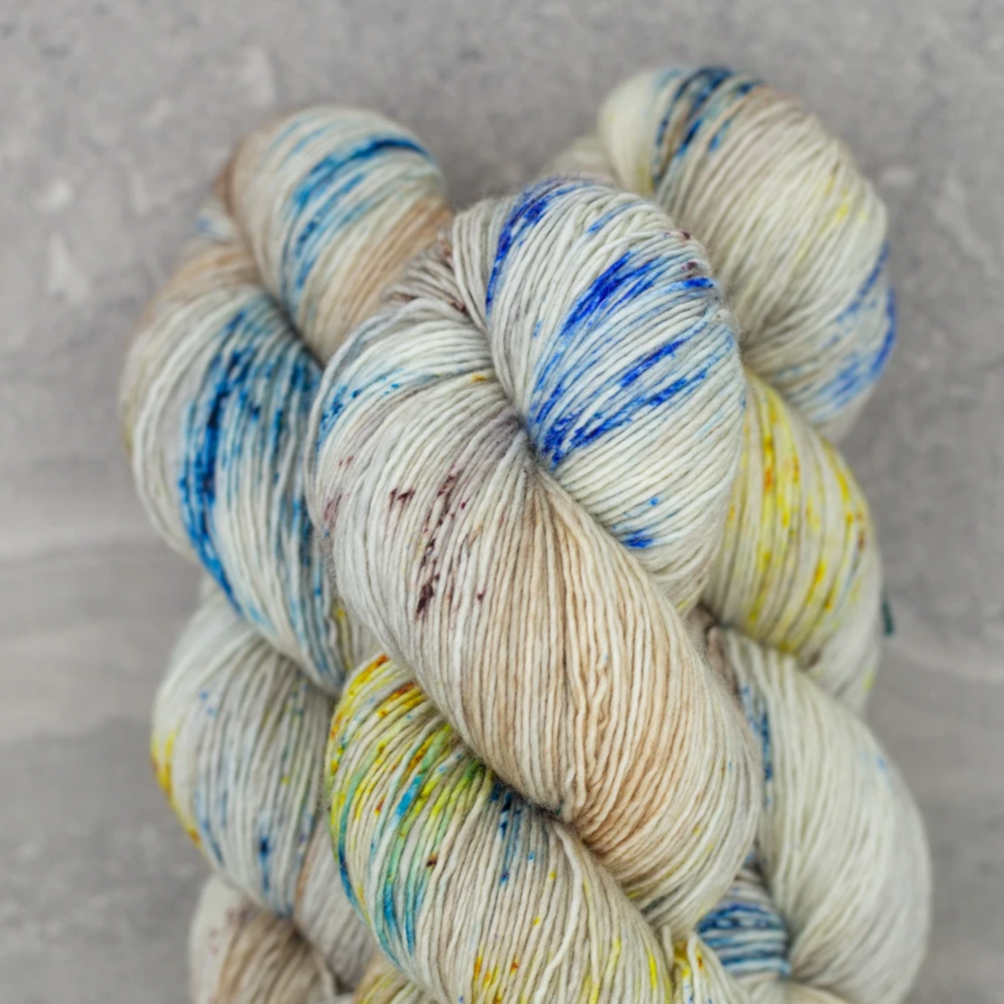 Madelinetosh Yarn- Tosh DK