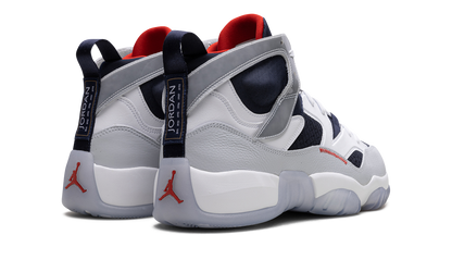 Jumpman Two Trey "Olympic" DO1925 101
