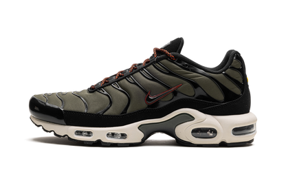 Air Max Plus "Cargo Khaki" FB9722 300