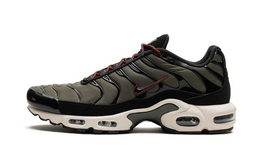 Air Max Plus "Cargo Khaki" FB9722 300