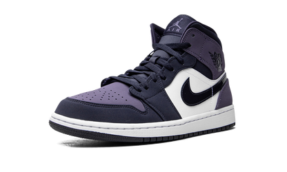 1 Mid "Sanded Purple" 554724 445