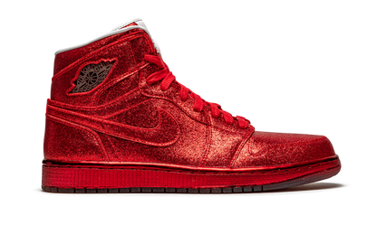 1 Retro High "Legends of Summer Glitter" 418080