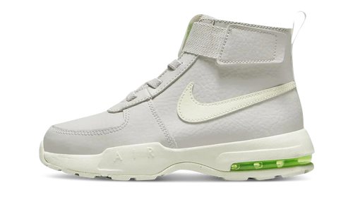 Air Max Goaterra 2 GS "LIGHT IRON ORE" DC9515 002