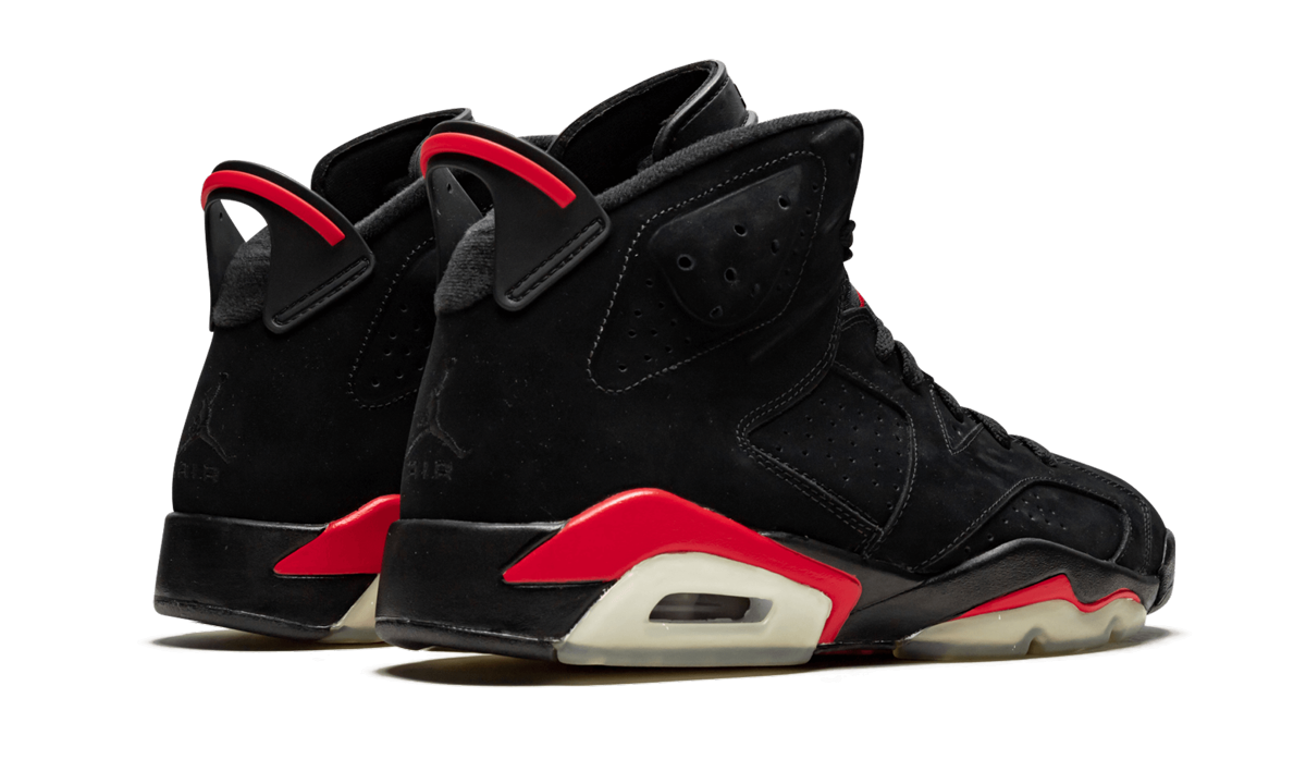 AJ6 Infrared Pack "Infrared Pack" 398850 901