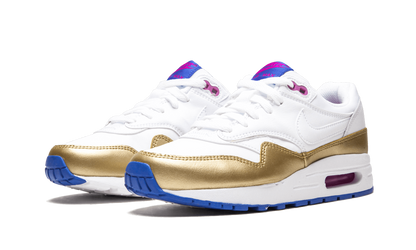 Air Max 1 (GS) 807605 103