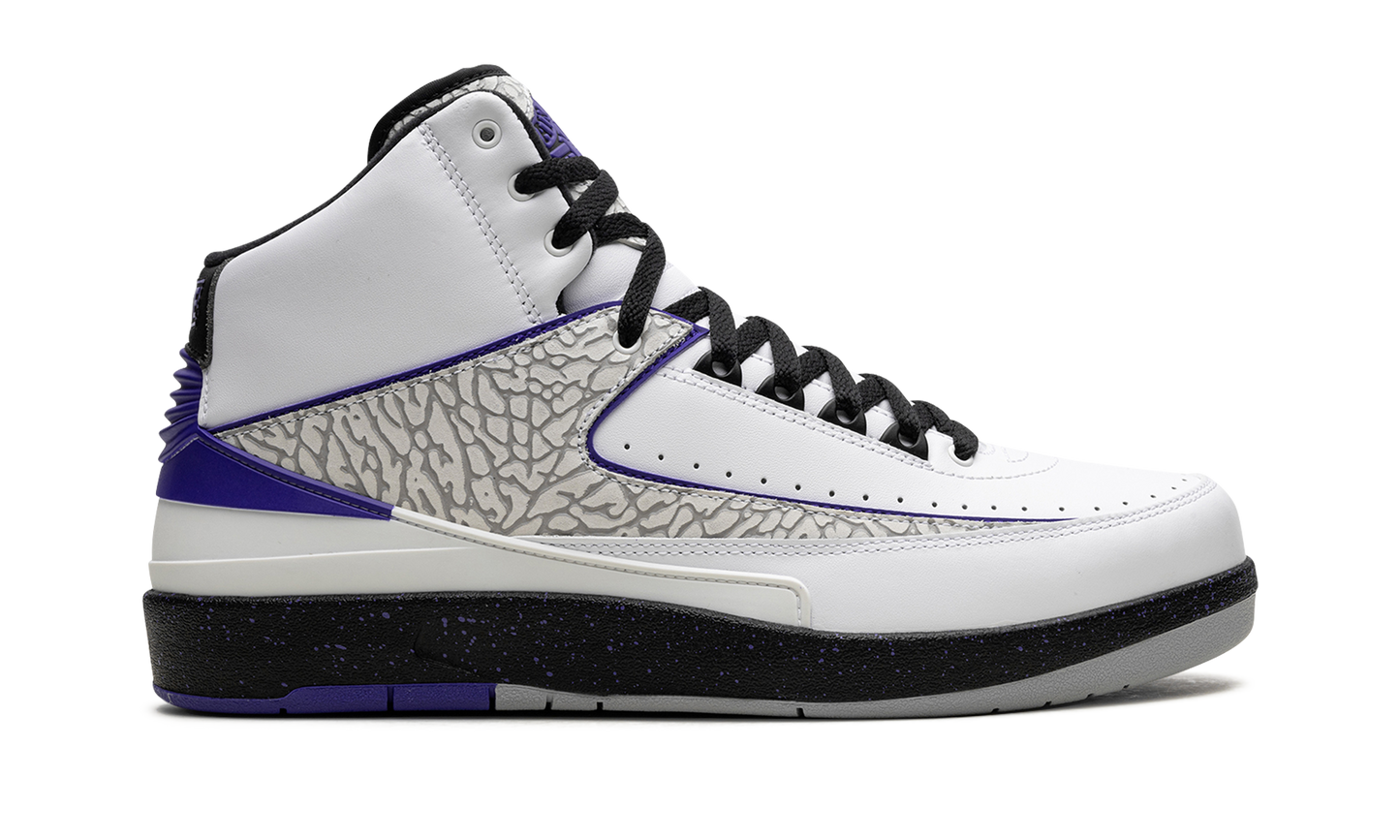 2 Retro "Concord" 385475 153