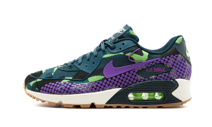 OMENS AIR MAX 90 WMNS 807298 300