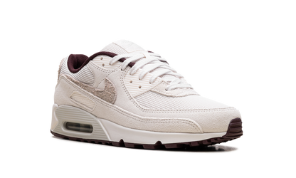Air Max 90 PRM "Sail Burgundy Crush" HQ1712 001