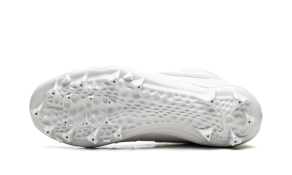 1 Mid TD Cleat "White Grey Fog" FJ6805 101
