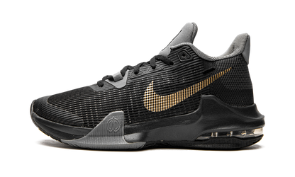 Air Max Impact 3 "black gold"