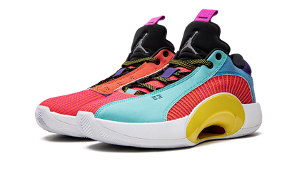 25 Low "Reflexology" DJ2831 300