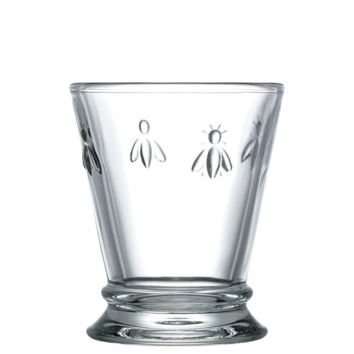 La Rochere Bee Glass, Tumbler
