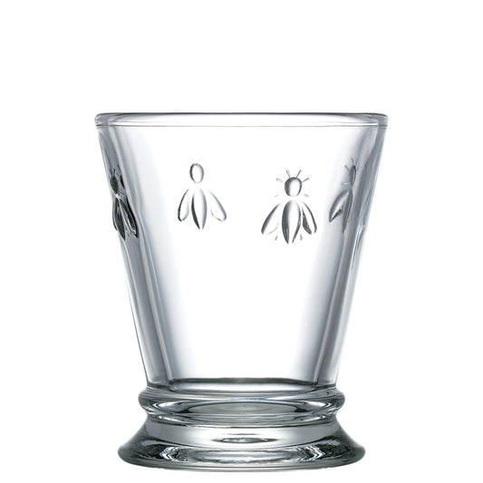 La Rochere Bee Glass, Tumbler