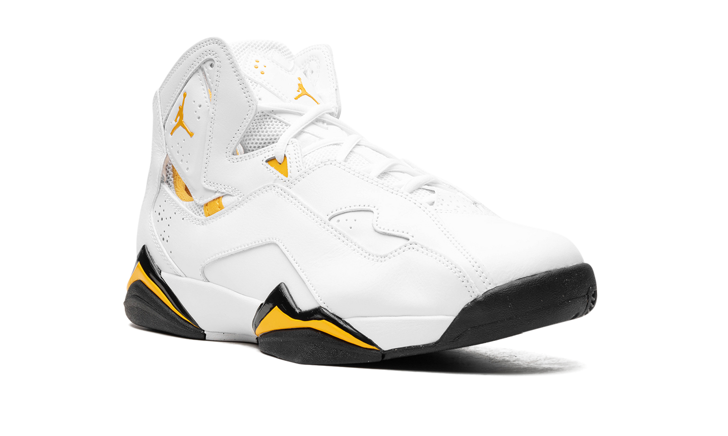 True Flight "White Yellow Ochre" 342964 107