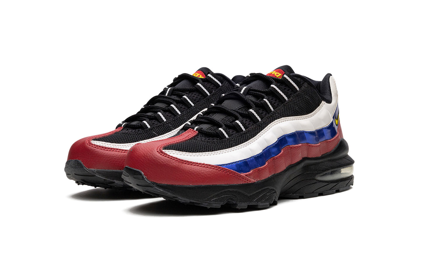 Air Max 95 GS 307565 074