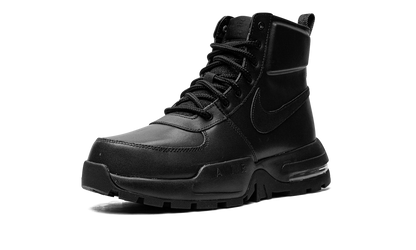 Air Max Goaterra 2.0 "Triple Black" DD5016 001