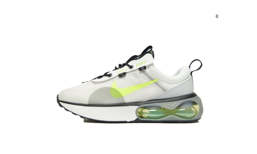 Air Max 2021 GS "Summit White Volt" DA3199 102