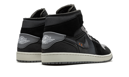 1 Mid SE Craft "Inside Out - Black" DM9652 001