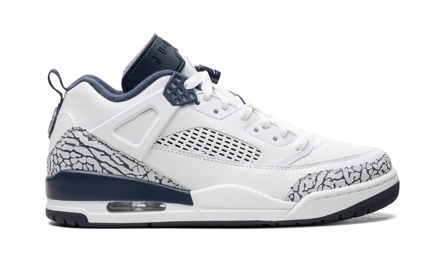 Spizike Low "Obsidian" FQ1759 104
