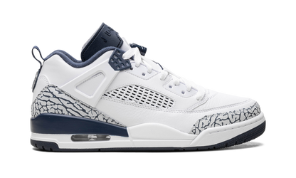 Spizike Low "Obsidian" FQ1759 104
