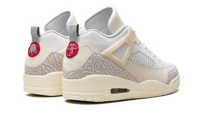 Spizike Low "University Red" FQ1759 100
