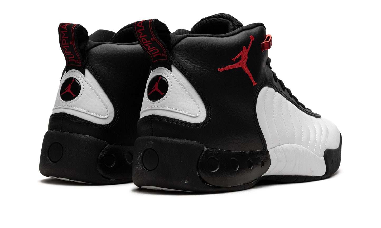 Jumpman Pro "White / Black / True Red" DN3686 061