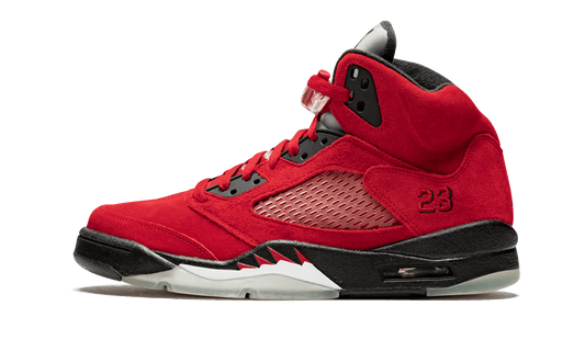 5 Retro DMP "Raging Bull" 136027 601