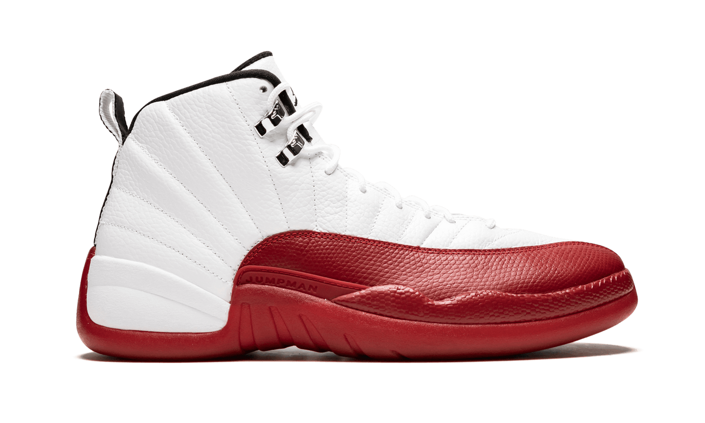 12 Retro "Cherry (2009)"