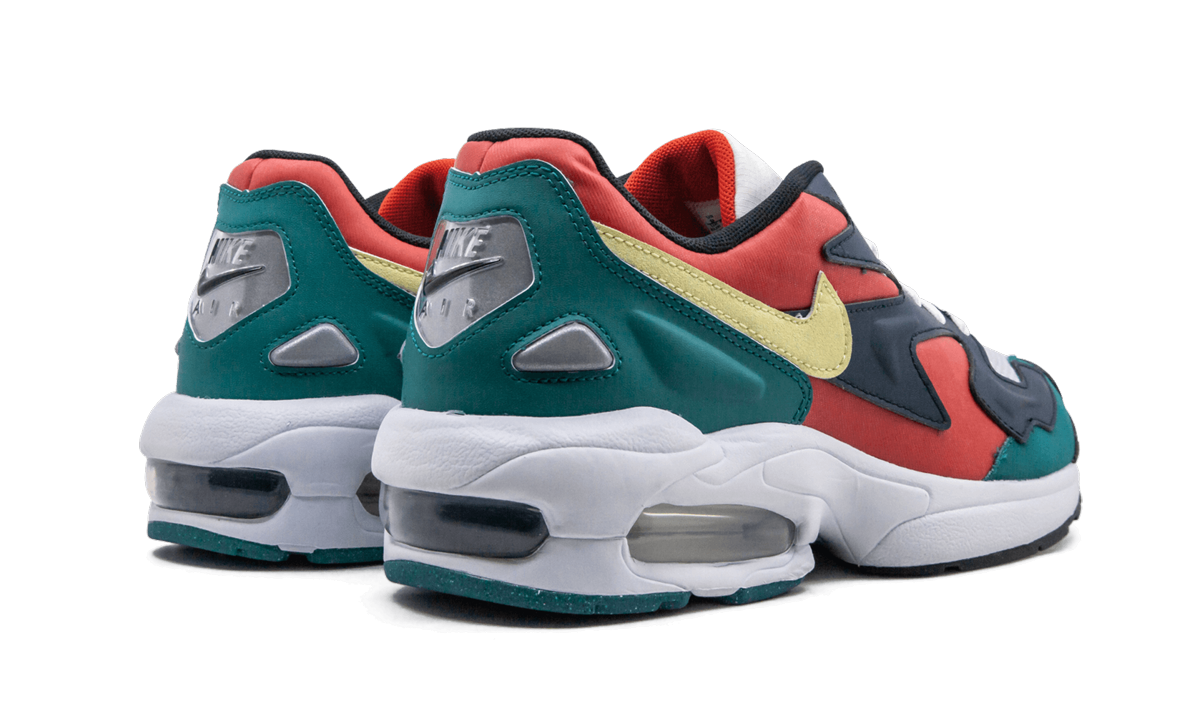 Air Max Light2 SP "Habanero Red" BV1359 600