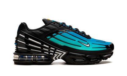 Air Max Plus III "Laser Blue" FQ2417 001